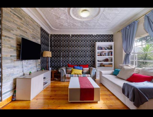 2 BEDROOM HOUSE FOR SALE IN WESTDENE